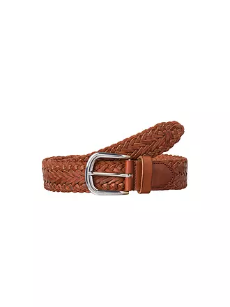 BRAX | Produktname: Ceinture en cuir | 